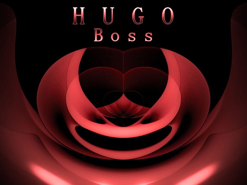 HUGO Boss HD wallpaper