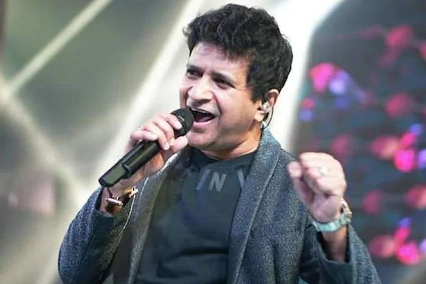Nouvelles choquantes! Le chanteur Krishnakumar Kunnath (K.K) décède à 53 ans peu de temps après avoir joué lors d'un concert à Kolkata￼ Fond d'écran HD