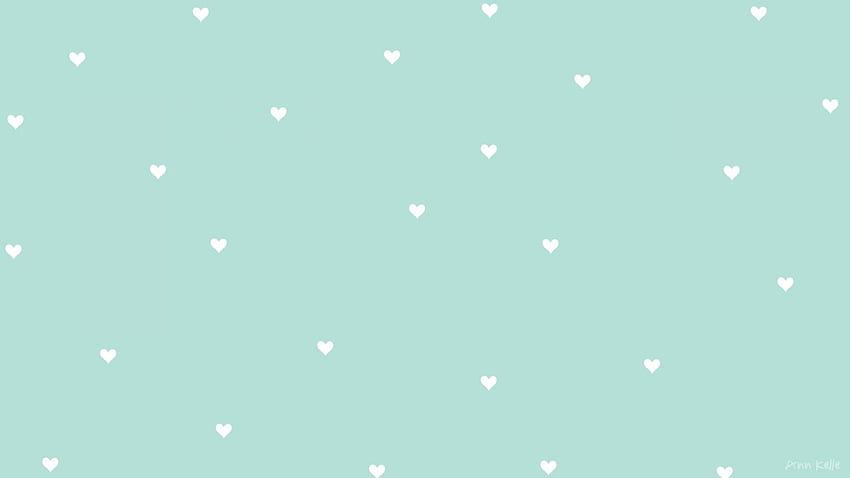 Mint Green Aesthetic Top Mint Green Aesthetic [] for your , Mobile & Tablet. Explore Aesthetic Green PC . Aesthetic Green PC , Aesthetic Green, Aesthetic, Cute Green Mint Laptop HD wallpaper