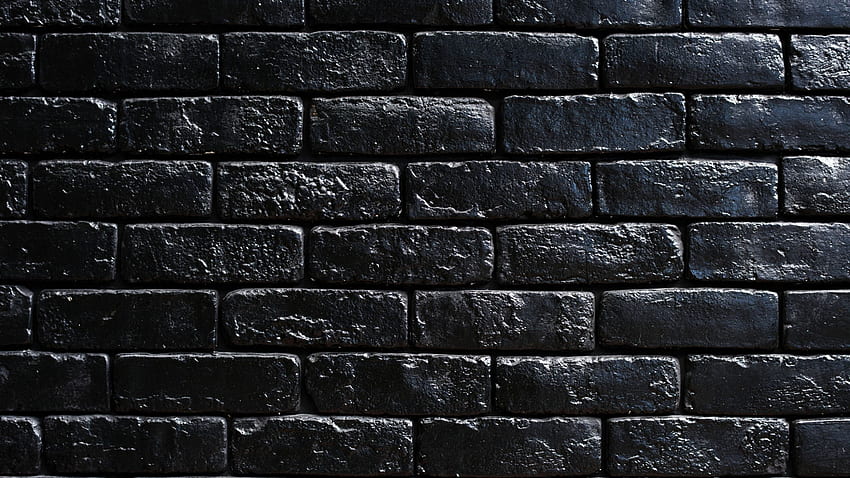 Of Wall Brick Dark Texture background  HD wallpaper  Pxfuel