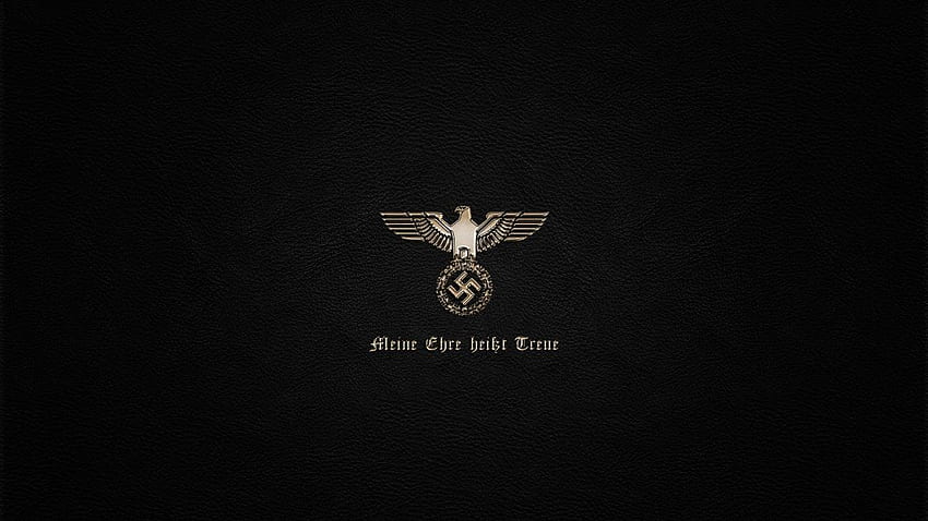 Nazi, increíble nazi de alta resolución y , águila alemana fondo de pantalla