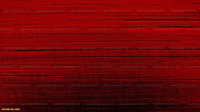 червена текстура драматична дървесна текстура, червен естетичен японски HD тапет