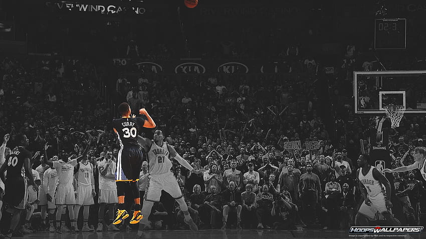 NBA, PC Bola Basket Wallpaper HD