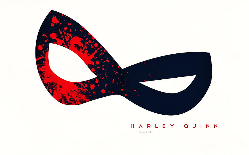 Harley Quinn Clipart stencil Clip Art stock illustrazioni, simbolo di Harley Quinn Sfondo HD