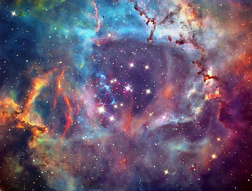 Astrophysics Full . Galaxy space, Galaxy HD wallpaper