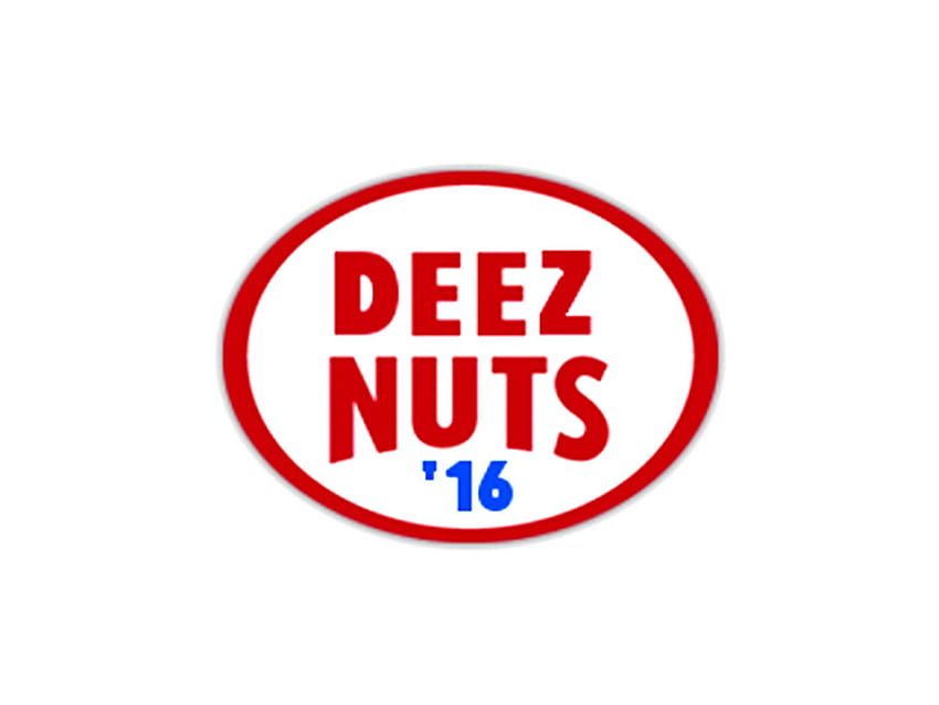 Google diz que mais pessoas estão interessadas em Deez Nuts do que em Hillary Clinton - Vox papel de parede HD