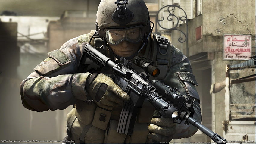 CS:GO . Oyun Arka Planı, Counter Strike Kaynağı HD duvar kağıdı