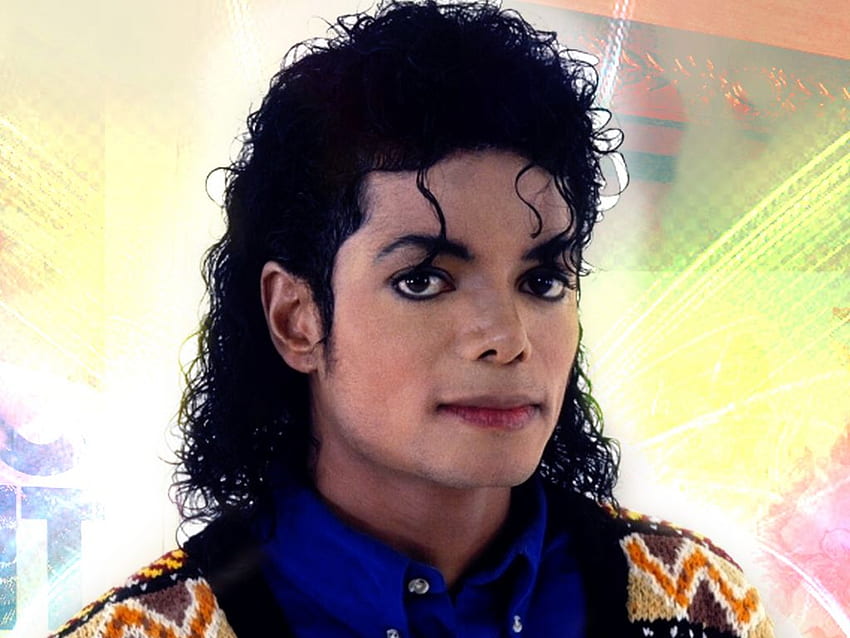New Law Allows Michael Jackson Accusers to Sue the Estate, Michael Jackson Face HD wallpaper