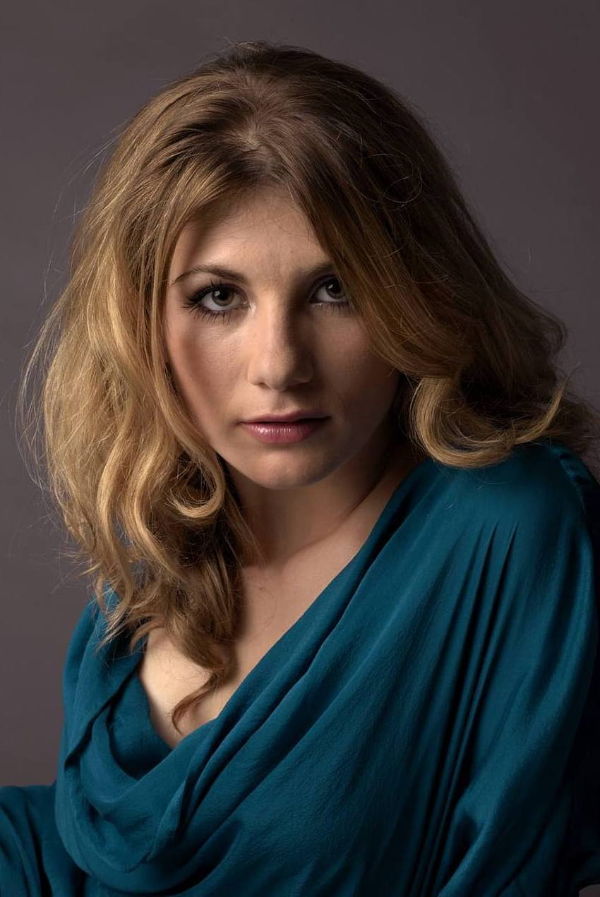 Jodie Whittaker in Black Mirror. Jodie Whittaker HD phone wallpaper ...