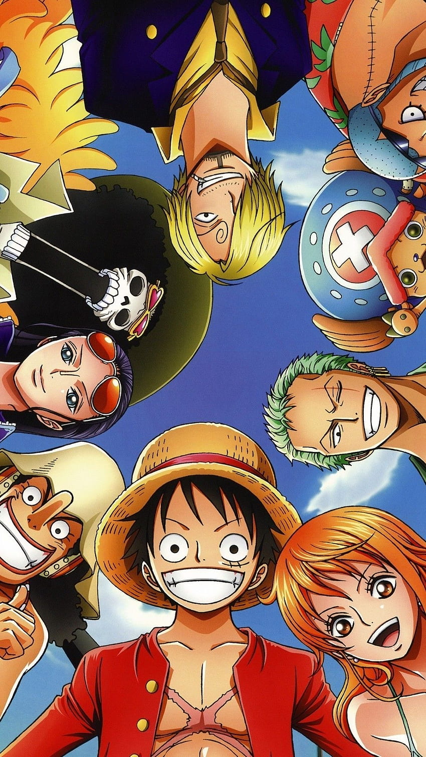 Beautiful One Piece Nami iPhone . One piece iphone, One piece crew, One  piece anime, Classic Anime HD phone wallpaper | Pxfuel