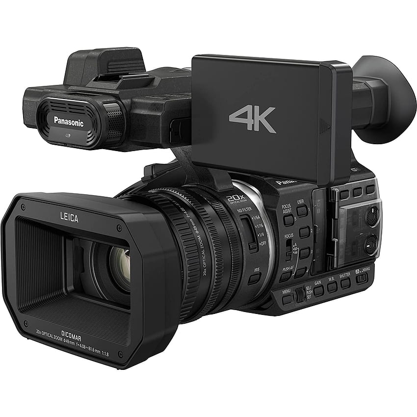 Kaufen Sie Panasonic HC X1000 Videokamera online zu niedrigem Preis in Indien. Testberichte und Bewertungen von Panasonic-Kameras, Camcorder HD-Handy-Hintergrundbild