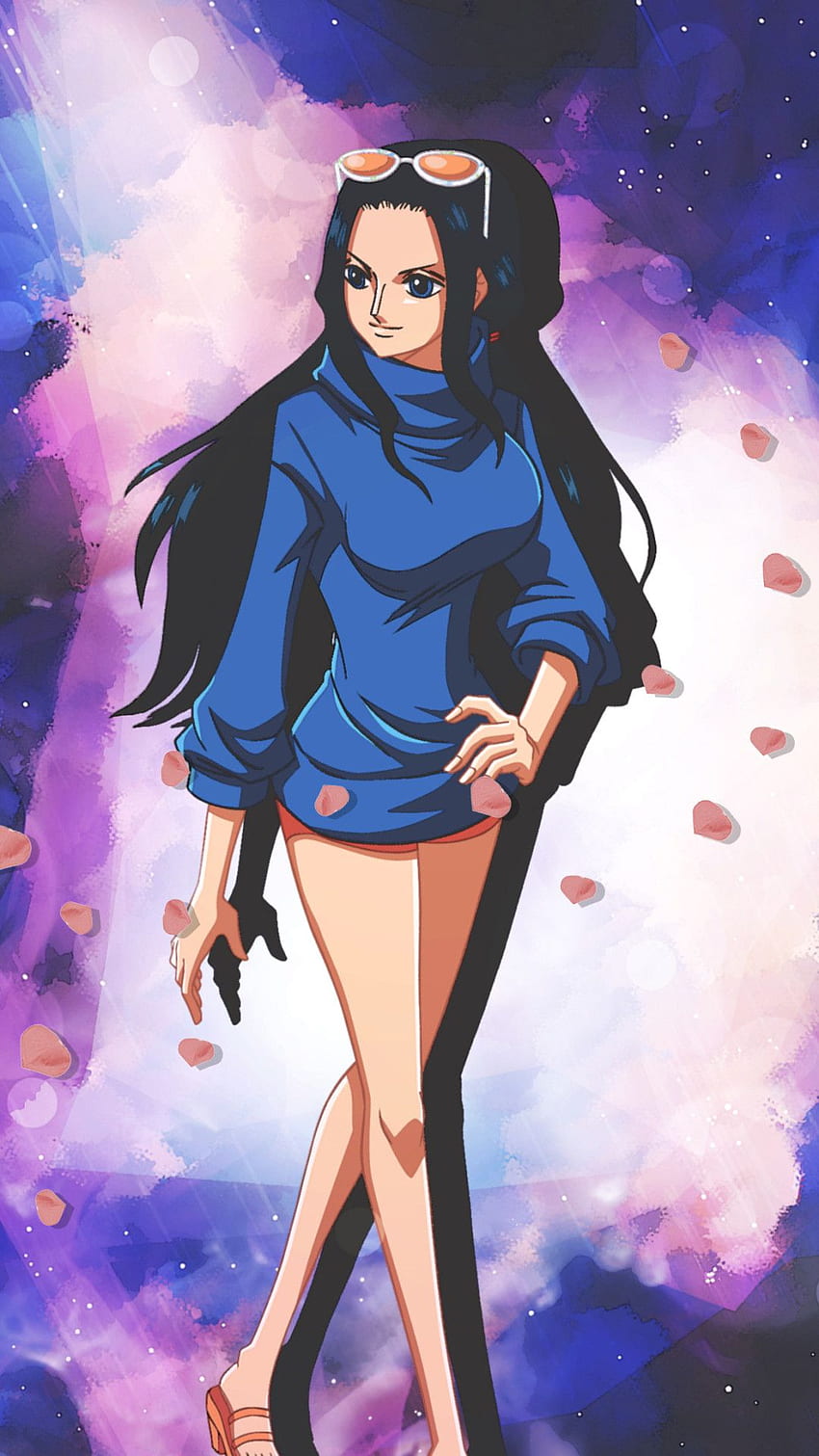 Hình nền : Anime cô gái, Nico Robin 1300x870 - DoctorGenius - 1958131 - Hình  nền đẹp hd - WallHere