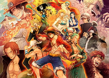 Fan One Piece, bạn đã bao giờ tự tay vẽ những nhân vật mà bạn yêu thích chưa? Hãy tham gia khóa học vẽ nhân vật anime One Piece để trải nghiệm cảm giác tuyệt vời này bạn nhé!