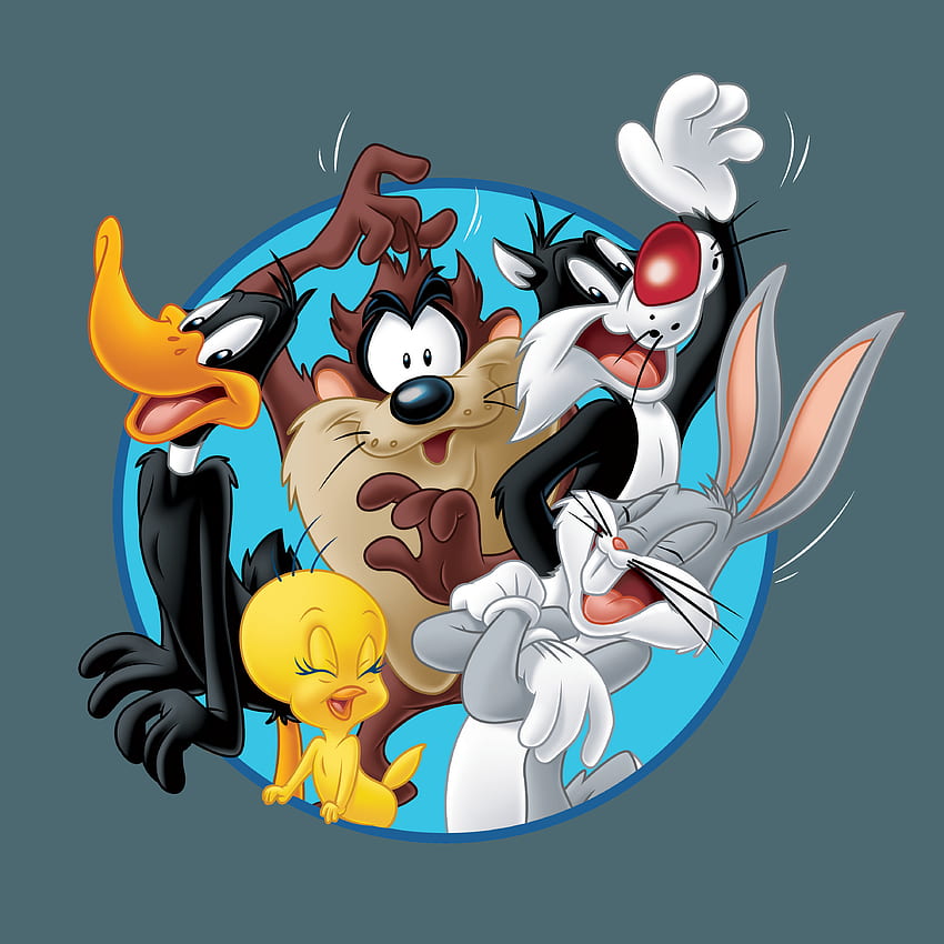 The Looney Tunes Show for iPhone HD phone wallpaper | Pxfuel