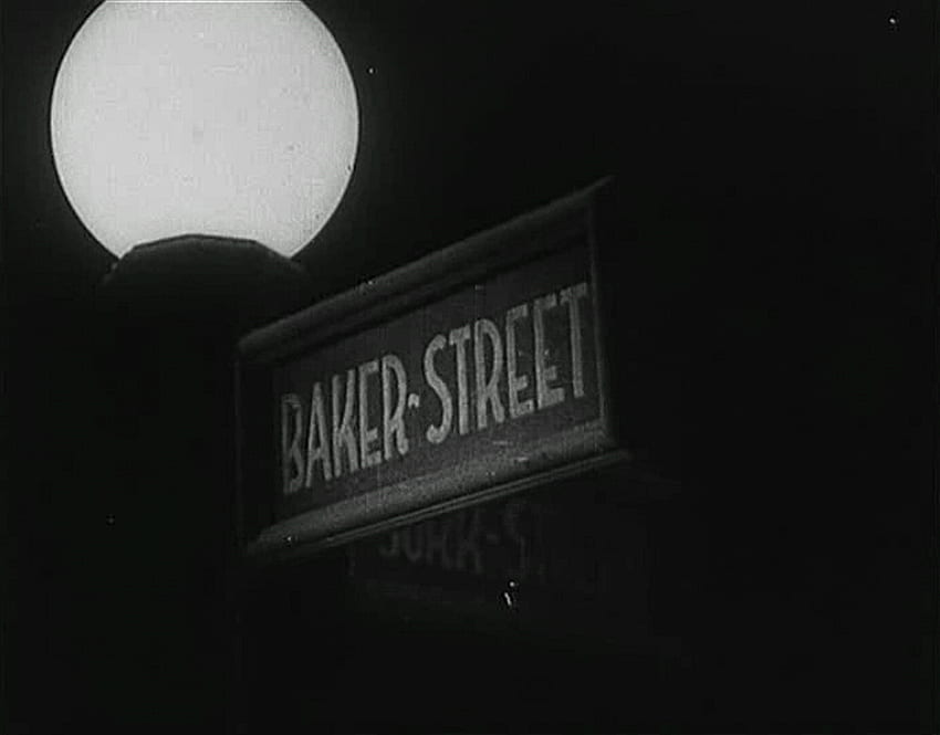 Beberapa Penyimpangan Baker Street The Cine Tourist, 221B Baker Street Wallpaper HD