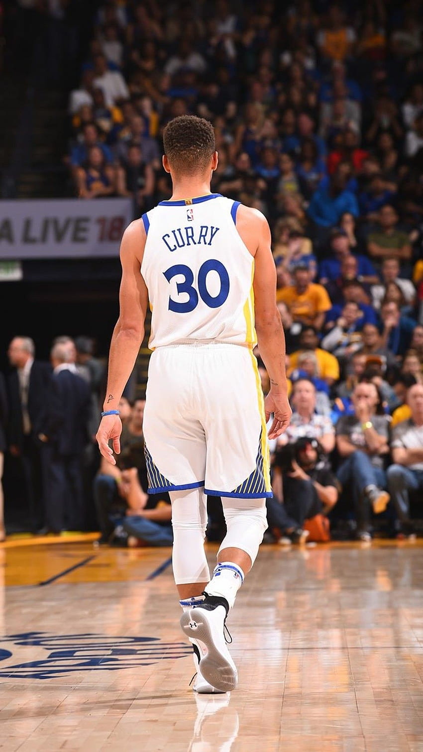 Stephen Curry Shooting Phone On High Resolution - -, Stephen Curry X HD phone wallpaper
