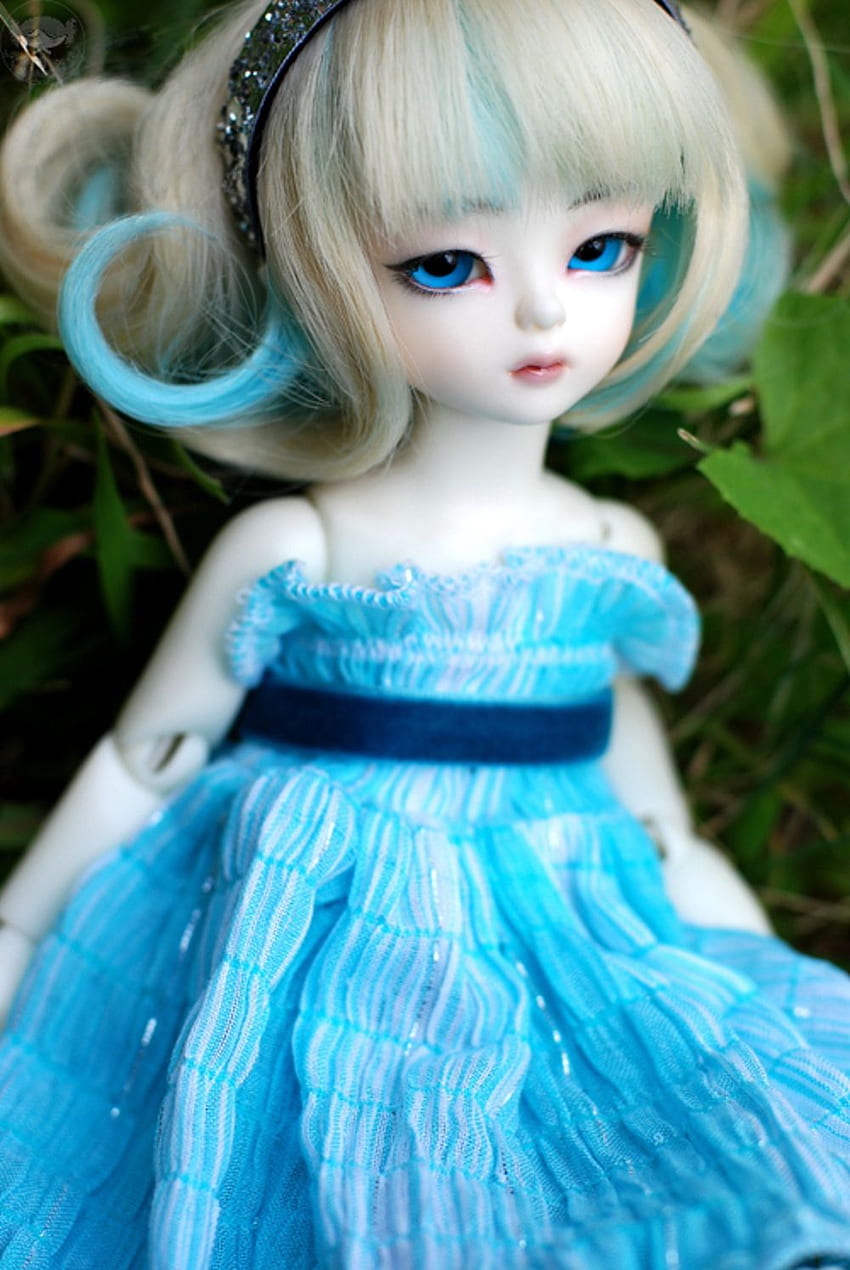 Most Beautiful Barbie Doll Cute Baby Barbie - Cute HD phone ...