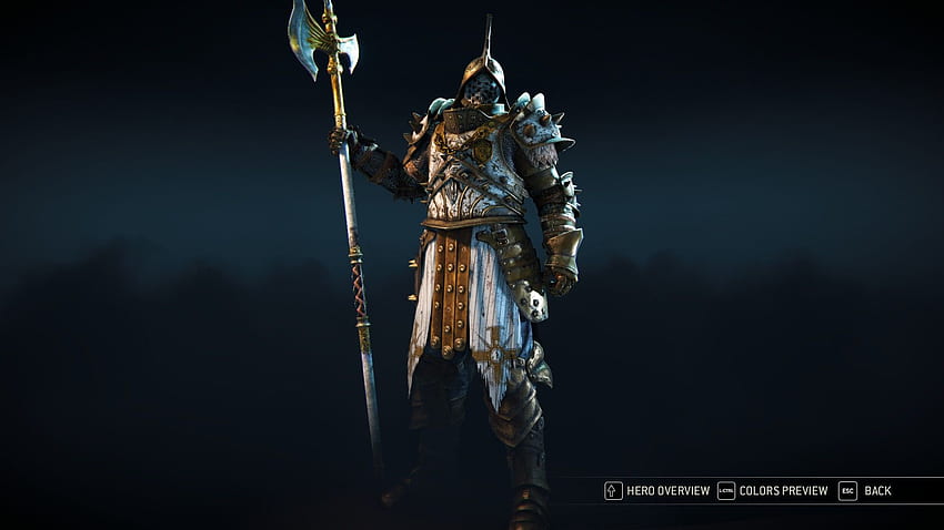 Deus Vult Fellow Knights A Lawbringer Rep Ready For The Crusade