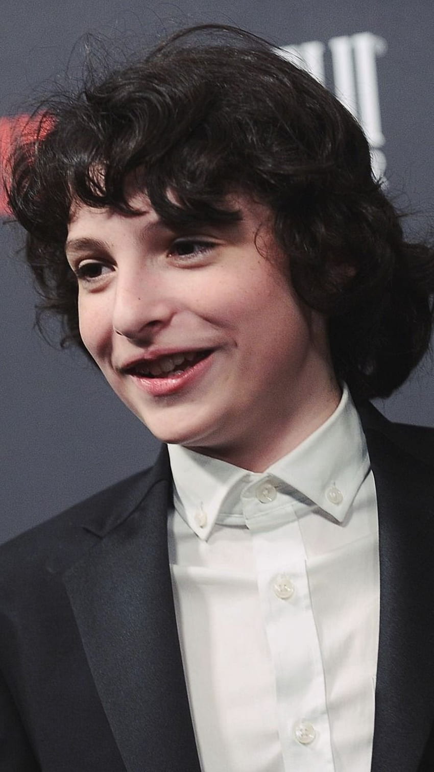 Finn Wolfhard HD phone wallpaper | Pxfuel