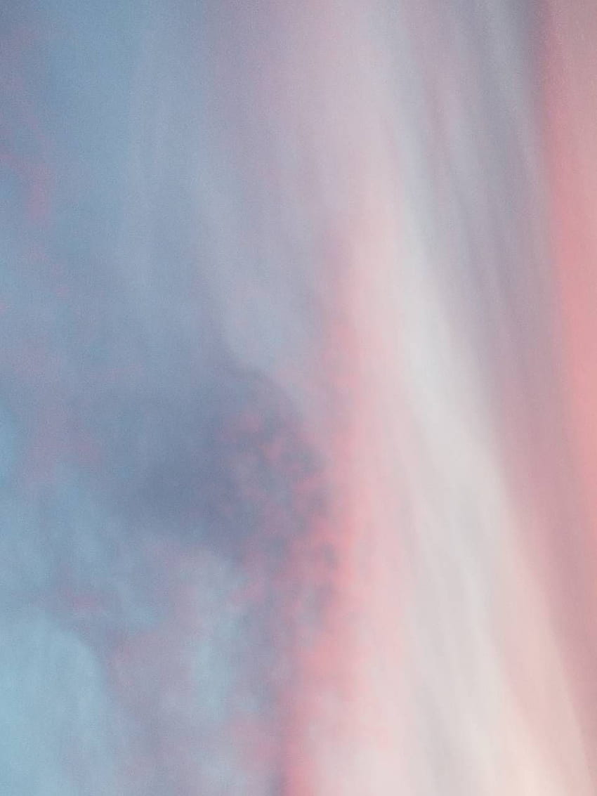 Cotton Candy, Cotton Candy Color HD phone wallpaper