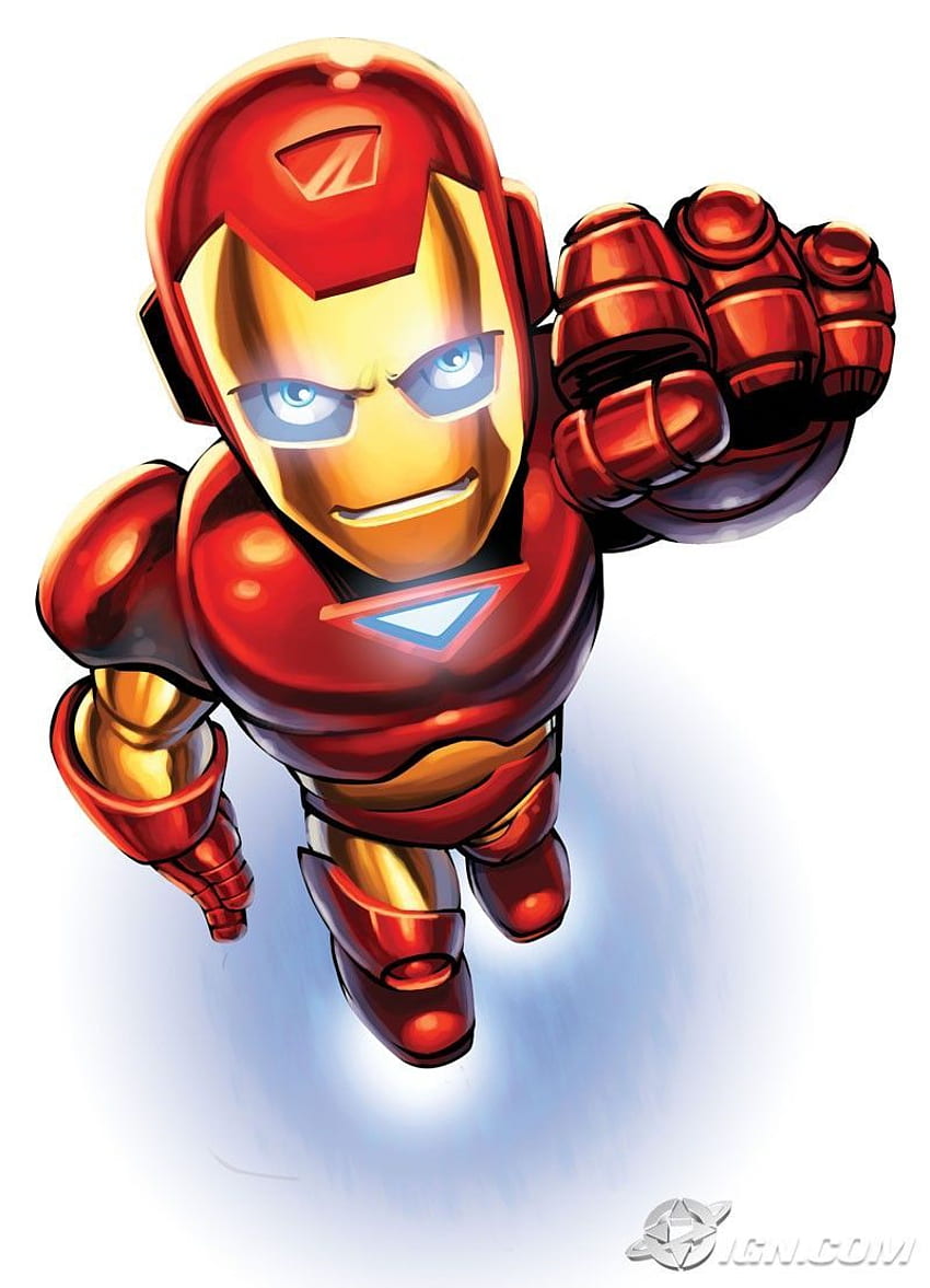 MARVEL SUPERHERO SQUAD. Marvel Super Hero Squad . Desenhos de super herois, Hero squad, Super herois infantil HD phone wallpaper