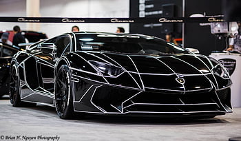 Modified lamborghini HD wallpapers | Pxfuel