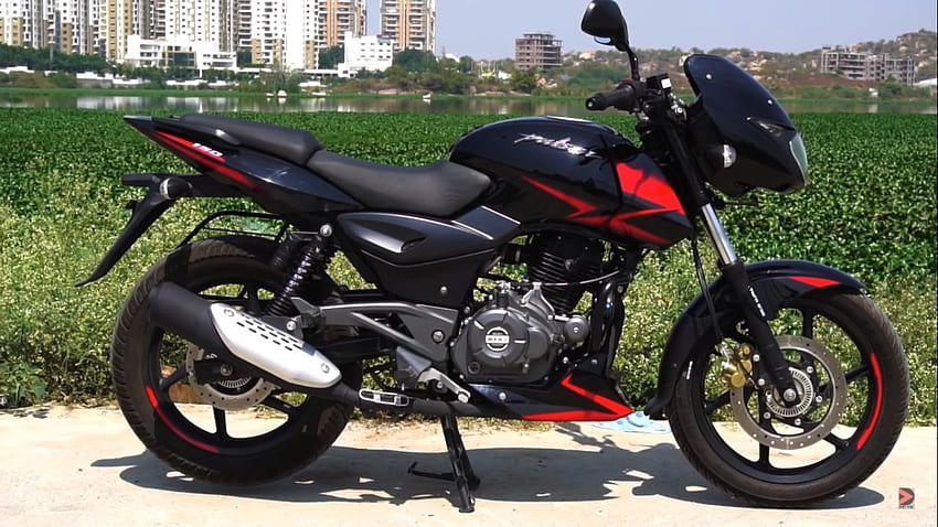 Most affordable motorcycles with a rear disc brake, Pulsar 150 HD wallpaper  | Pxfuel