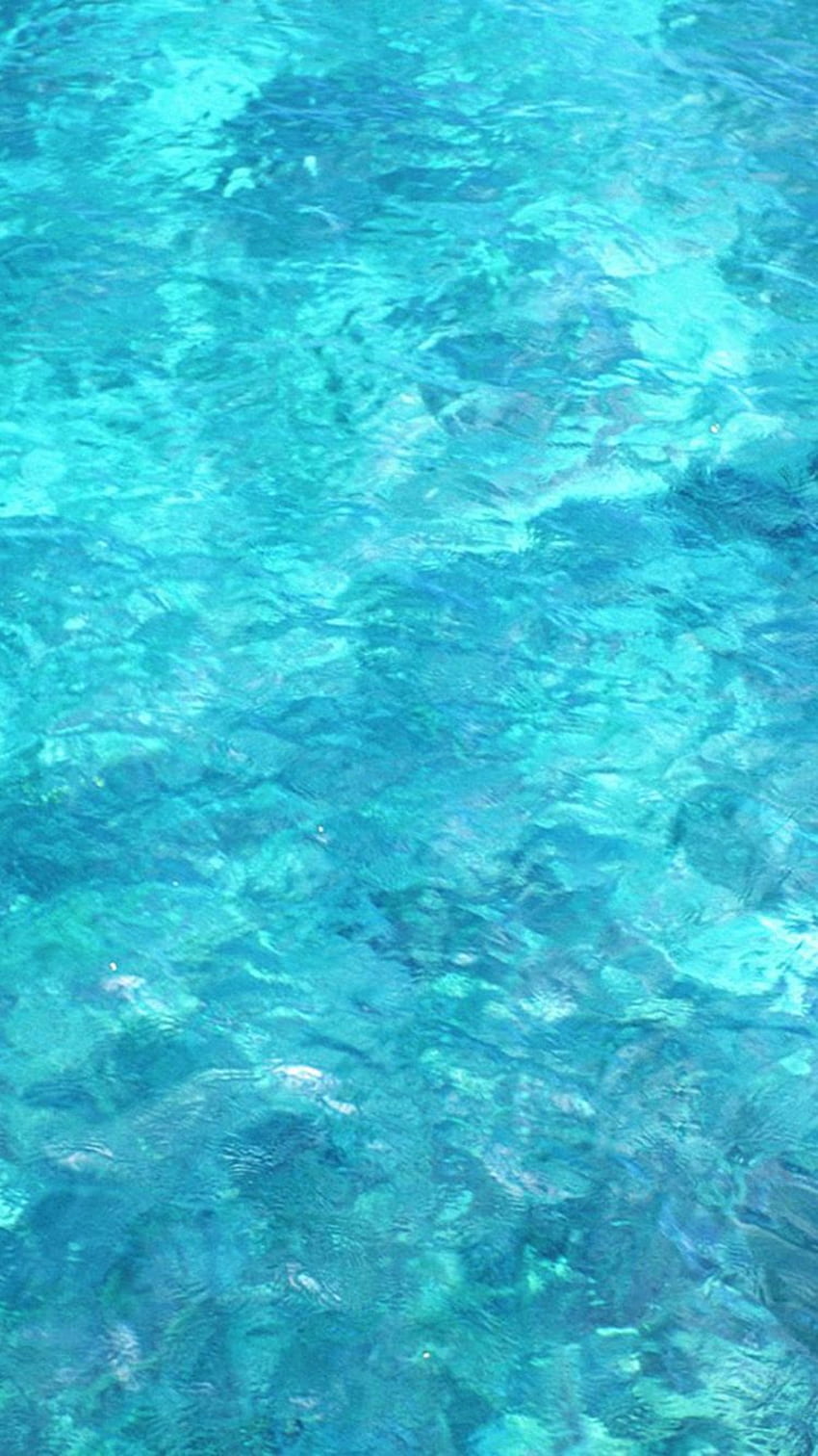 Waters, Blue Water Marble HD phone wallpaper