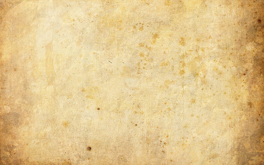 シンプルなビンテージ背景 17271. 古い紙の背景, 紙のテクスチャ, 古い紙, 素朴な紙 高画質の壁紙