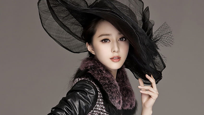 Fan BingBing, Actress, asian, BingBing, Fan HD wallpaper