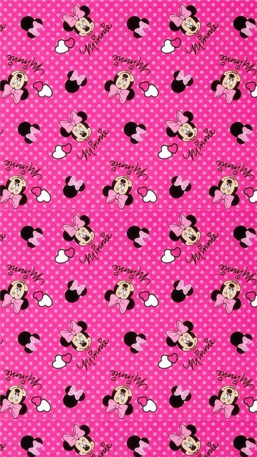 Top 71+ imagen mickey mouse polka dot background - thpthoangvanthu.edu.vn