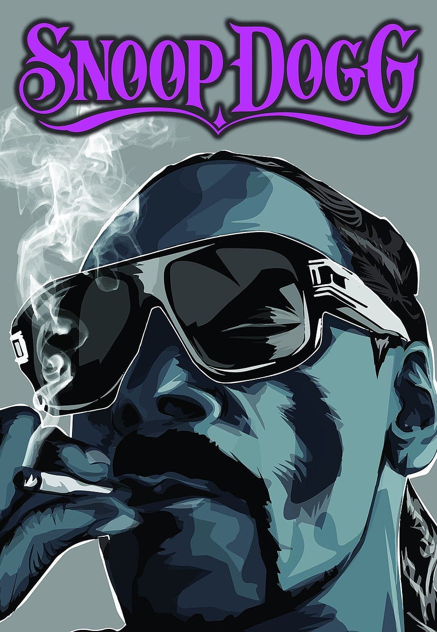 Snoop Dogg Plakat Snoop Da Lion autorstwa GatewayGraphics na Etsy. Snoop dogg, Snoop dogg, Dogg Tapeta na telefon HD
