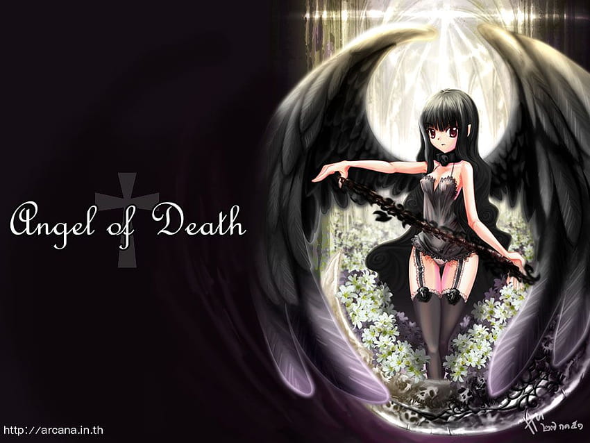 Page 2 | dark gothic anime HD wallpapers | Pxfuel