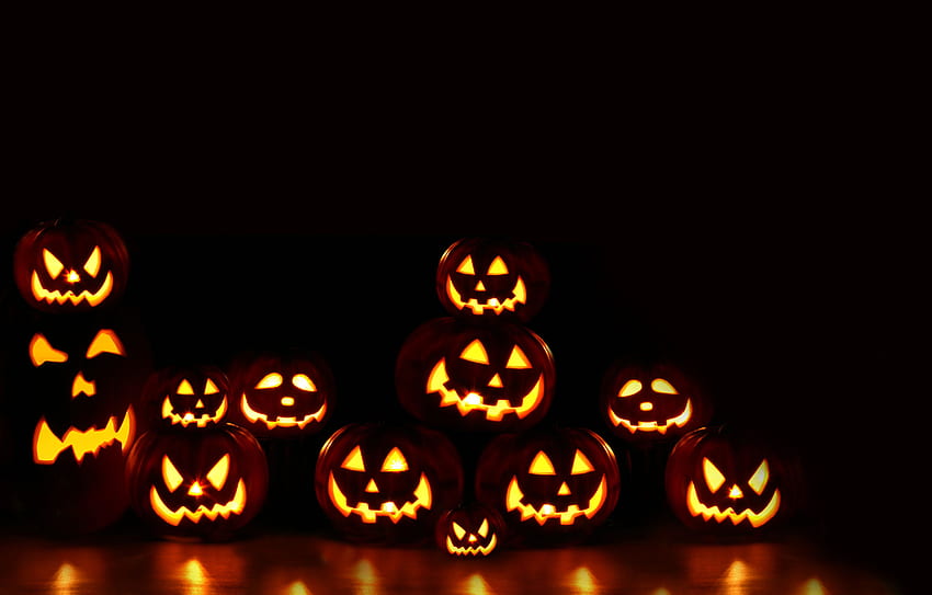 Calabaza De Halloween Tumblr, Linda Calabaza De Halloween fondo de pantalla  | Pxfuel