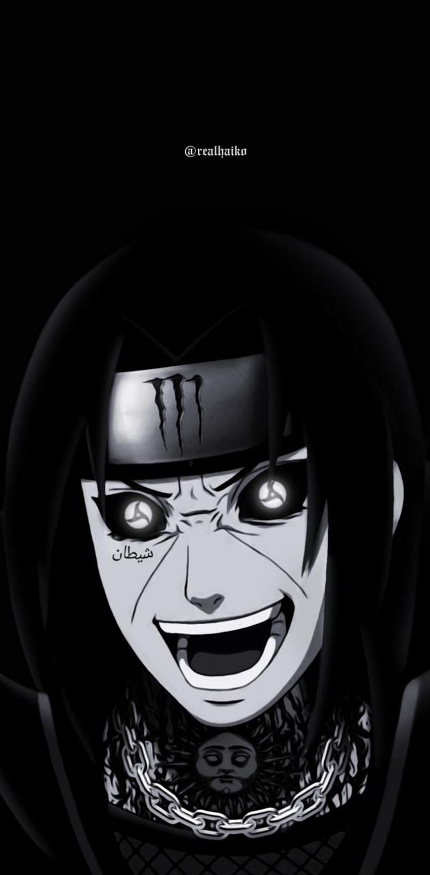 UCHIHA ITACHI , Edo Itachi HD phone wallpaper | Pxfuel