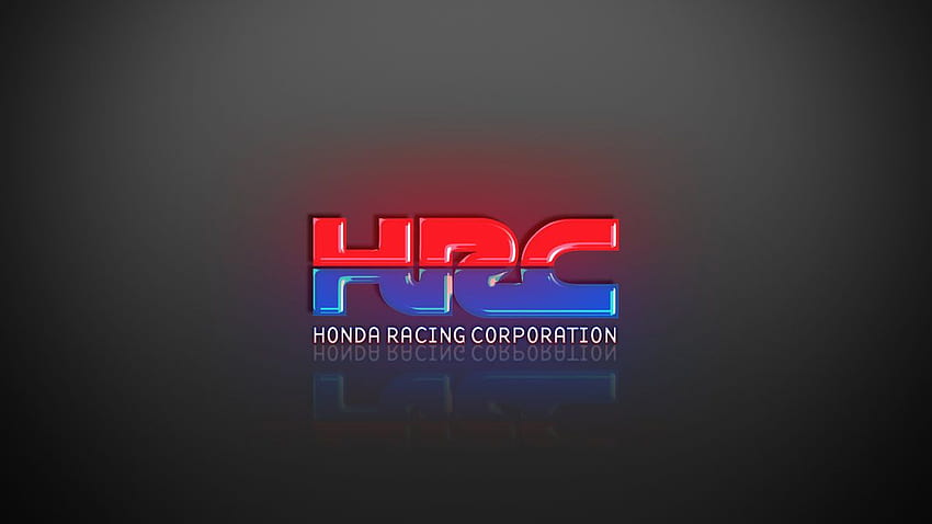 Honda Racing Corporation (HRC) papel de parede HD