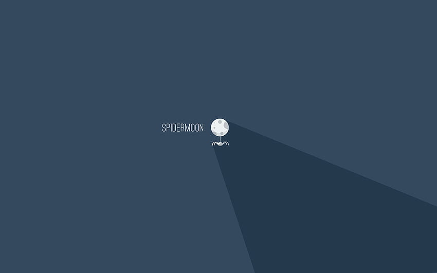 Minimal Spiderman, Spider-Man Minimalist HD wallpaper | Pxfuel
