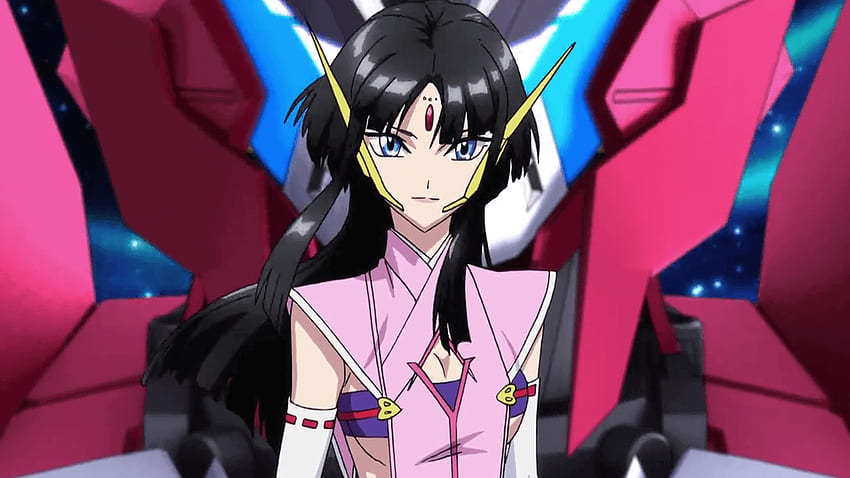 Salamandinay. CROSS ANGE Rondo Malaikat dan Naga Wallpaper HD