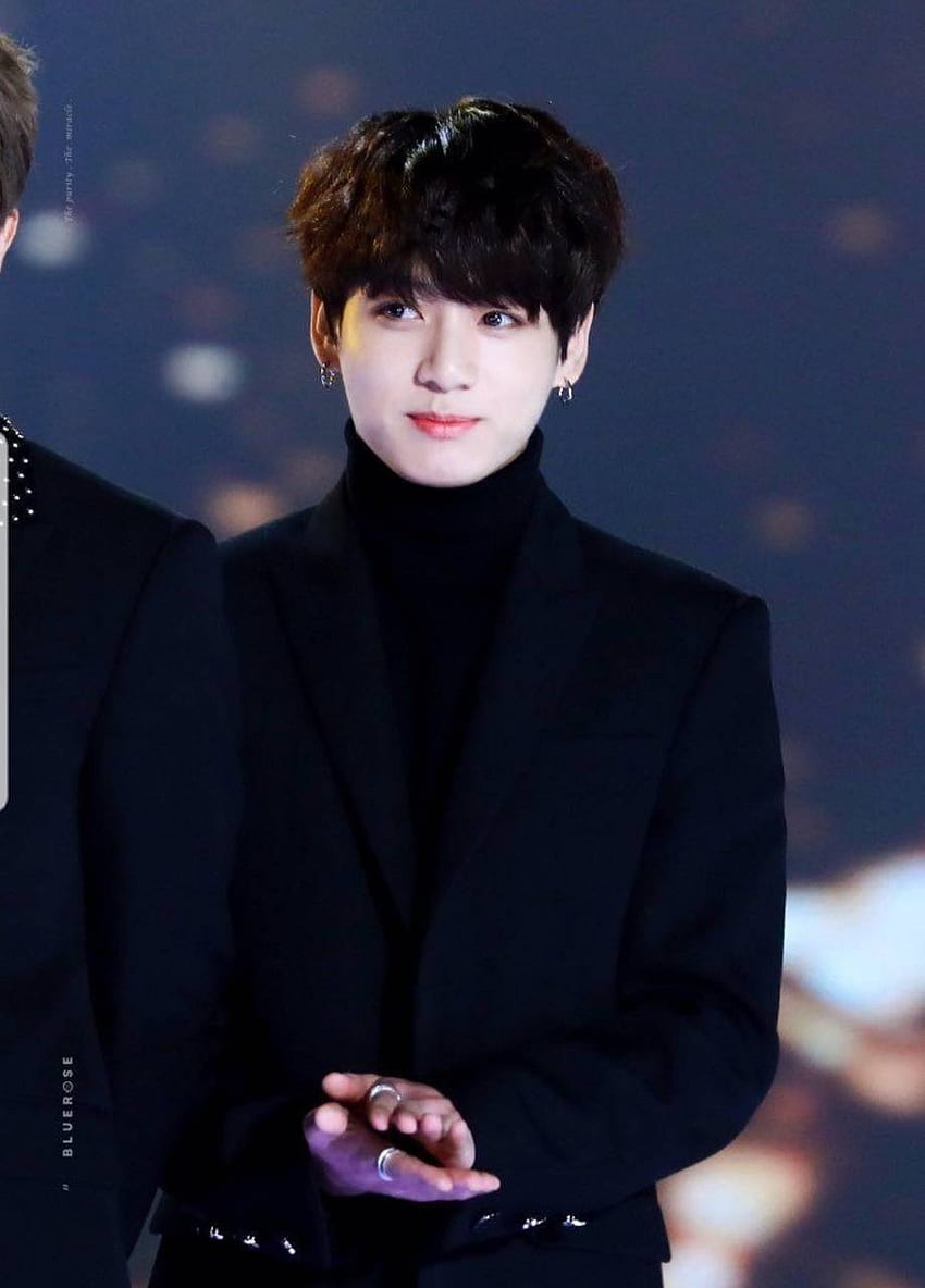 Jungkook BTS, Jungkook Cool HD phone wallpaper