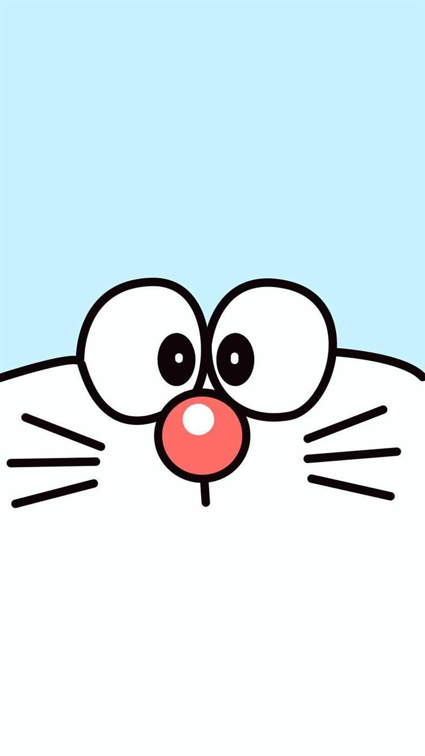 Nếu bạn là fan của Doraemon và thích những hình nền đáng yêu thì bạn không thể bỏ lỡ những bức ảnh Doraemon cho iPhone chất lượng cao này. Hình ảnh sẽ mang lại niềm vui và cảm giác ấm áp như bạn đang được bảo vệ bởi chú mèo máy đáng yêu này.