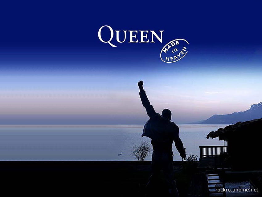 Ma - Musique : Queen, Made In Heaven Fond d'écran HD