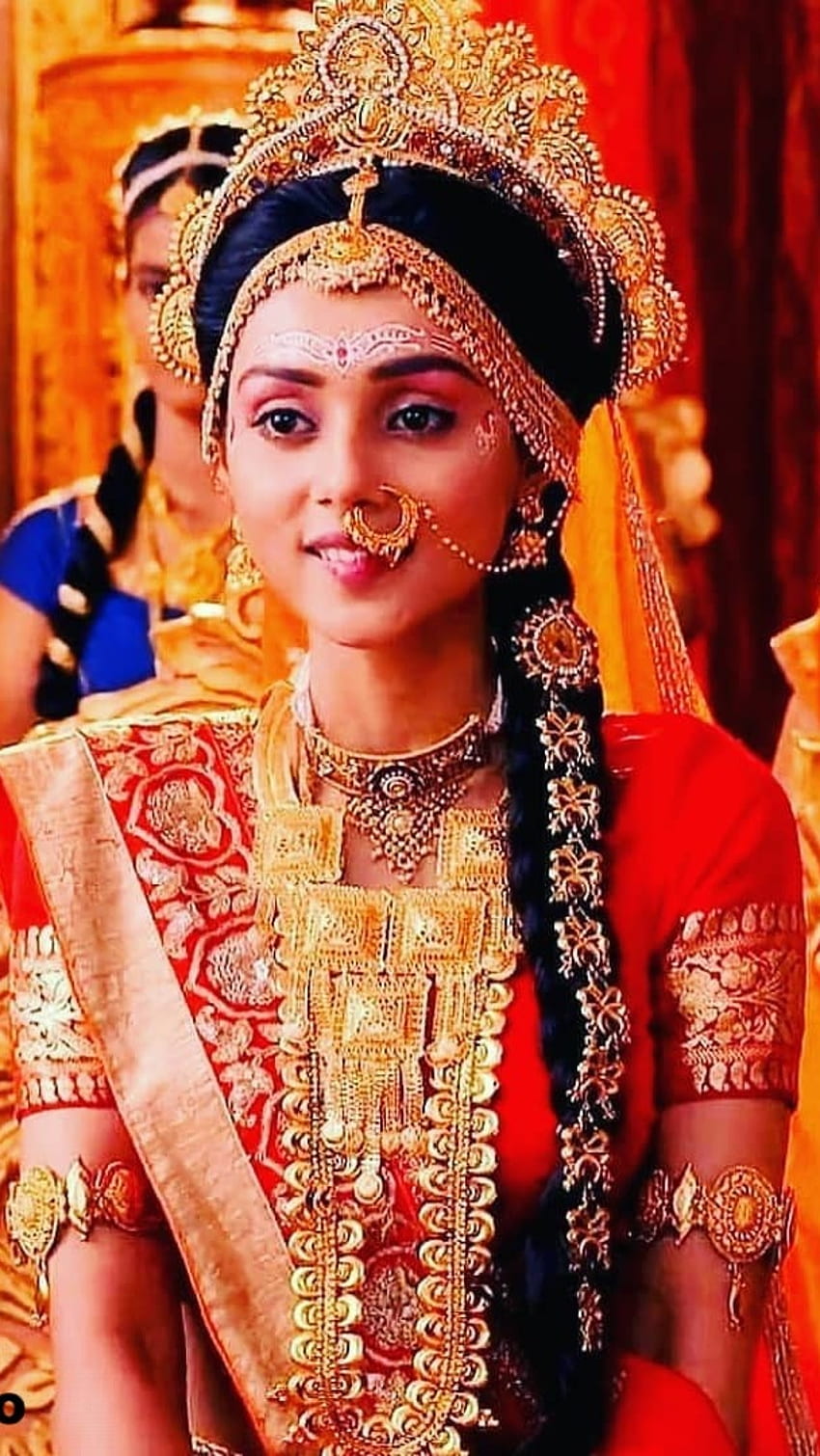 Radha Krishna Serial Radha Rani HD Phone   Pxfuel   Desktop   Radha Krishna Serial Radha Rani 