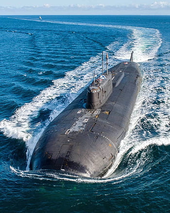 Italian Fincantieri signs service contract for German Navy Submarines –  Defense Here