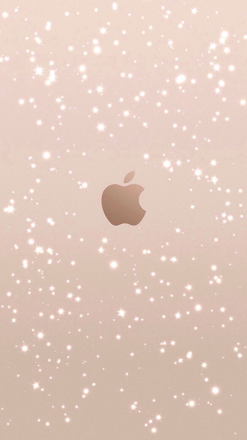 Pink iphone, Rose Gold Apple HD phone wallpaper