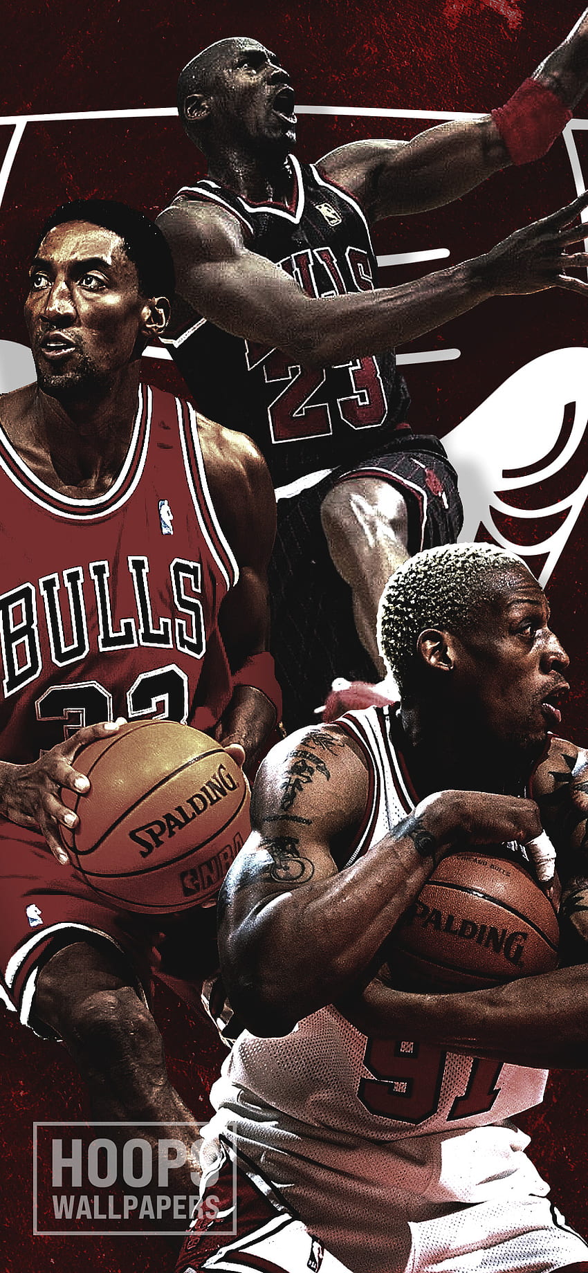 Get the latest and mobile NBA, Michael Jordan and Pippen HD phone wallpaper