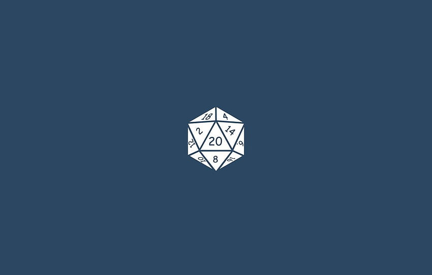 Rpg Dice, D20 HD wallpaper | Pxfuel