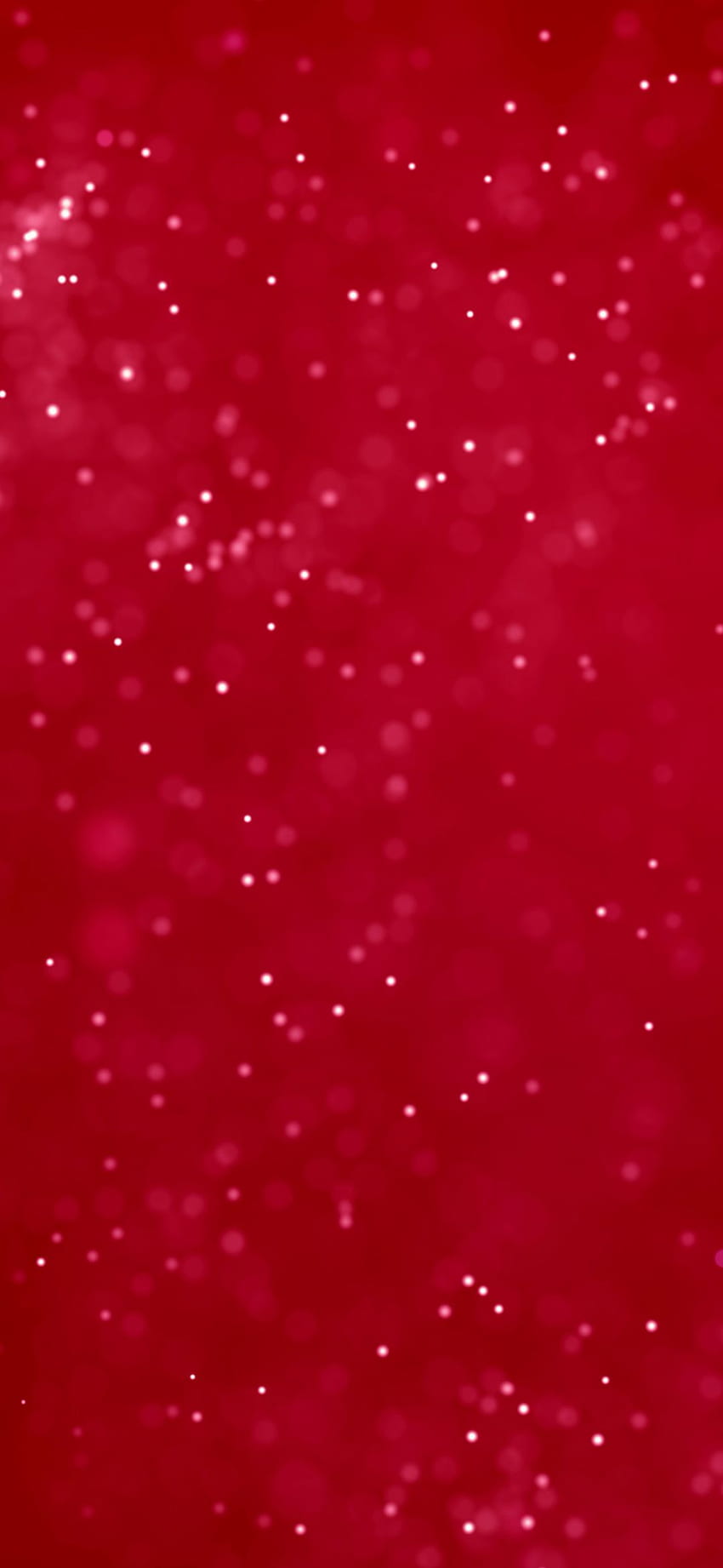 for Vivo V15 with Abstract Christmas Red Gradient -, Vivo V19 HD phone wallpaper