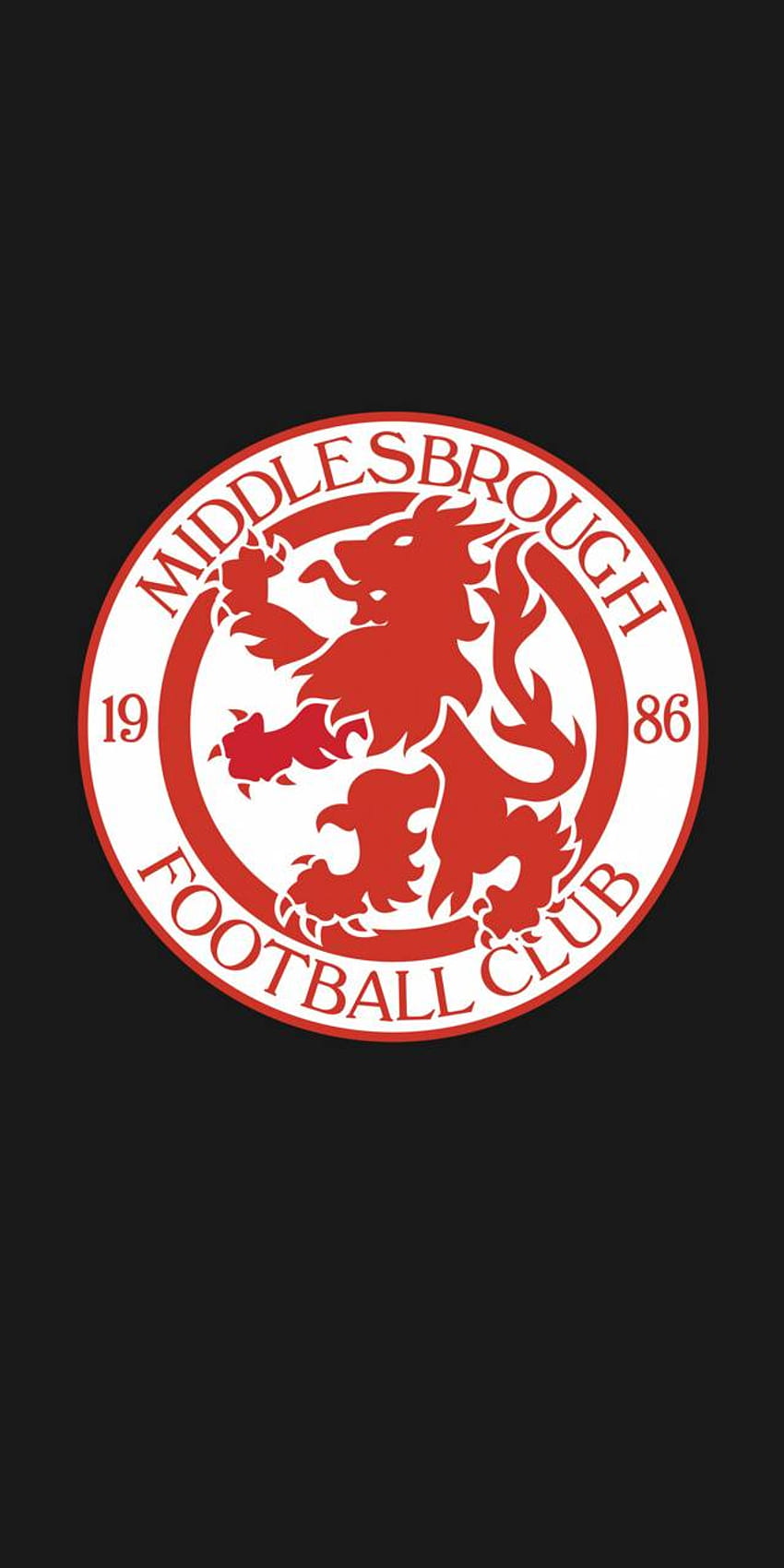 Middlesbrough HD phone wallpaper