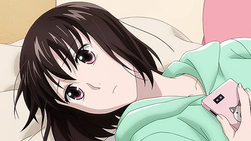 Kanojo, Okarishimasu Episode 4 Gallery - Anime Shelter