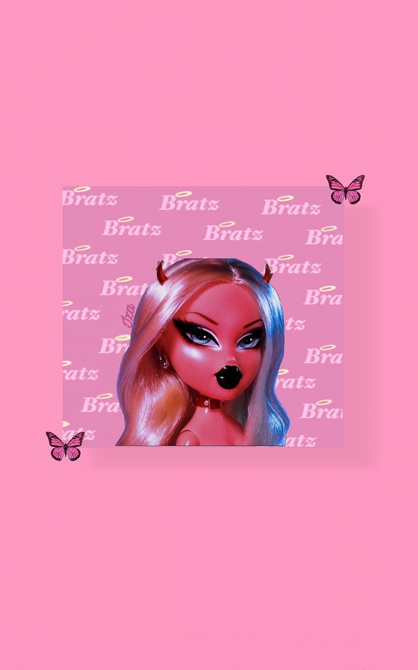 Bratz aesthetic Aesthetic Pink aesthetic [] for your , Mobile & Tablet ...